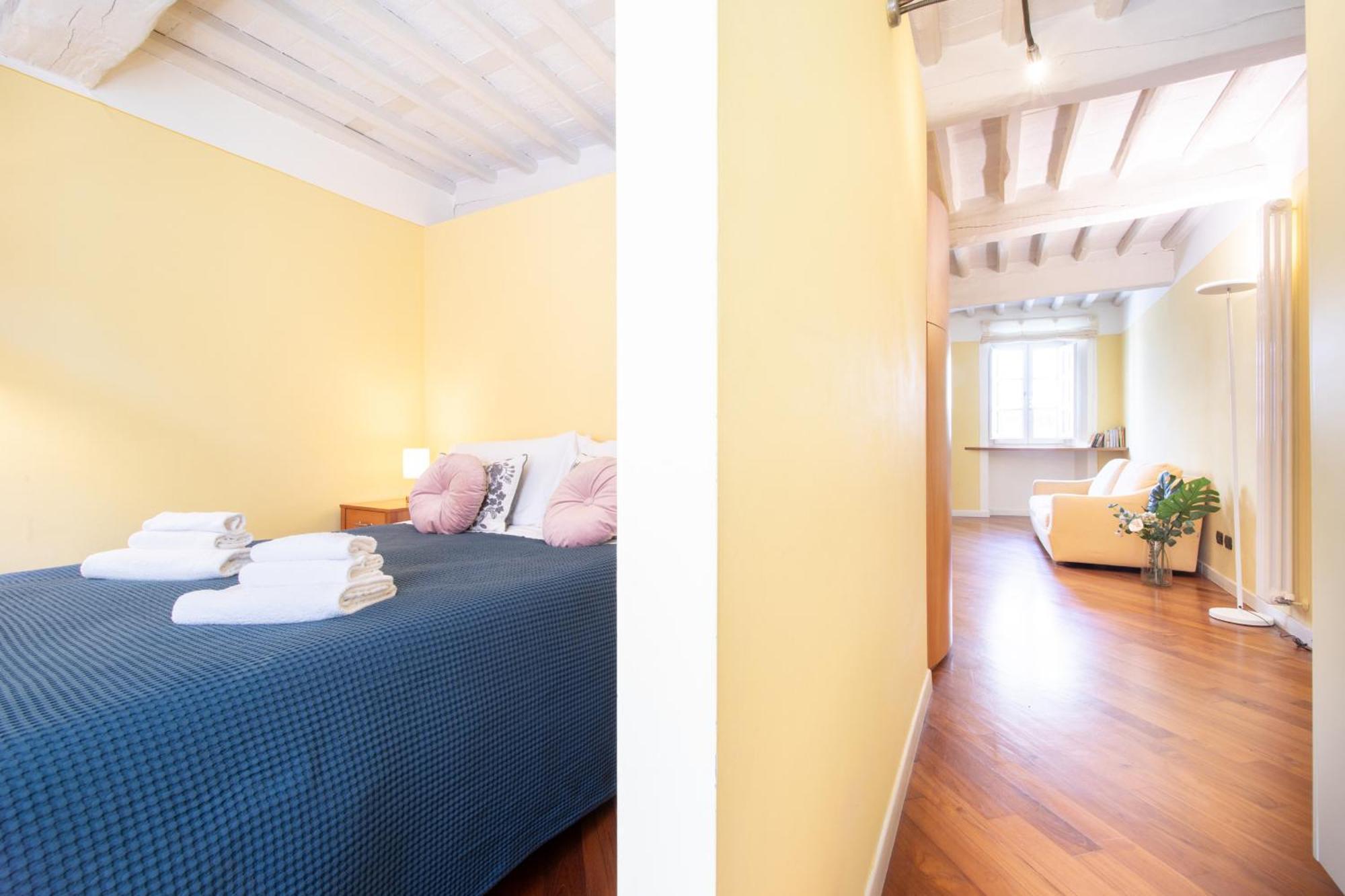 A Casa Di Irene Διαμέρισμα Λούκα Εξωτερικό φωτογραφία