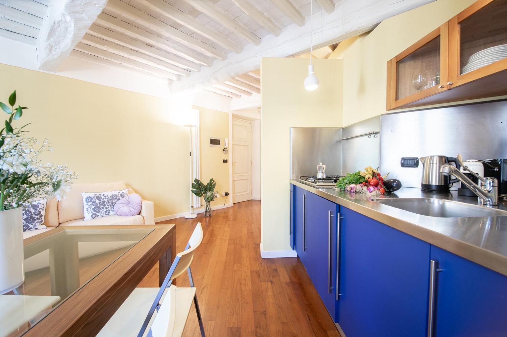A Casa Di Irene Διαμέρισμα Λούκα Εξωτερικό φωτογραφία
