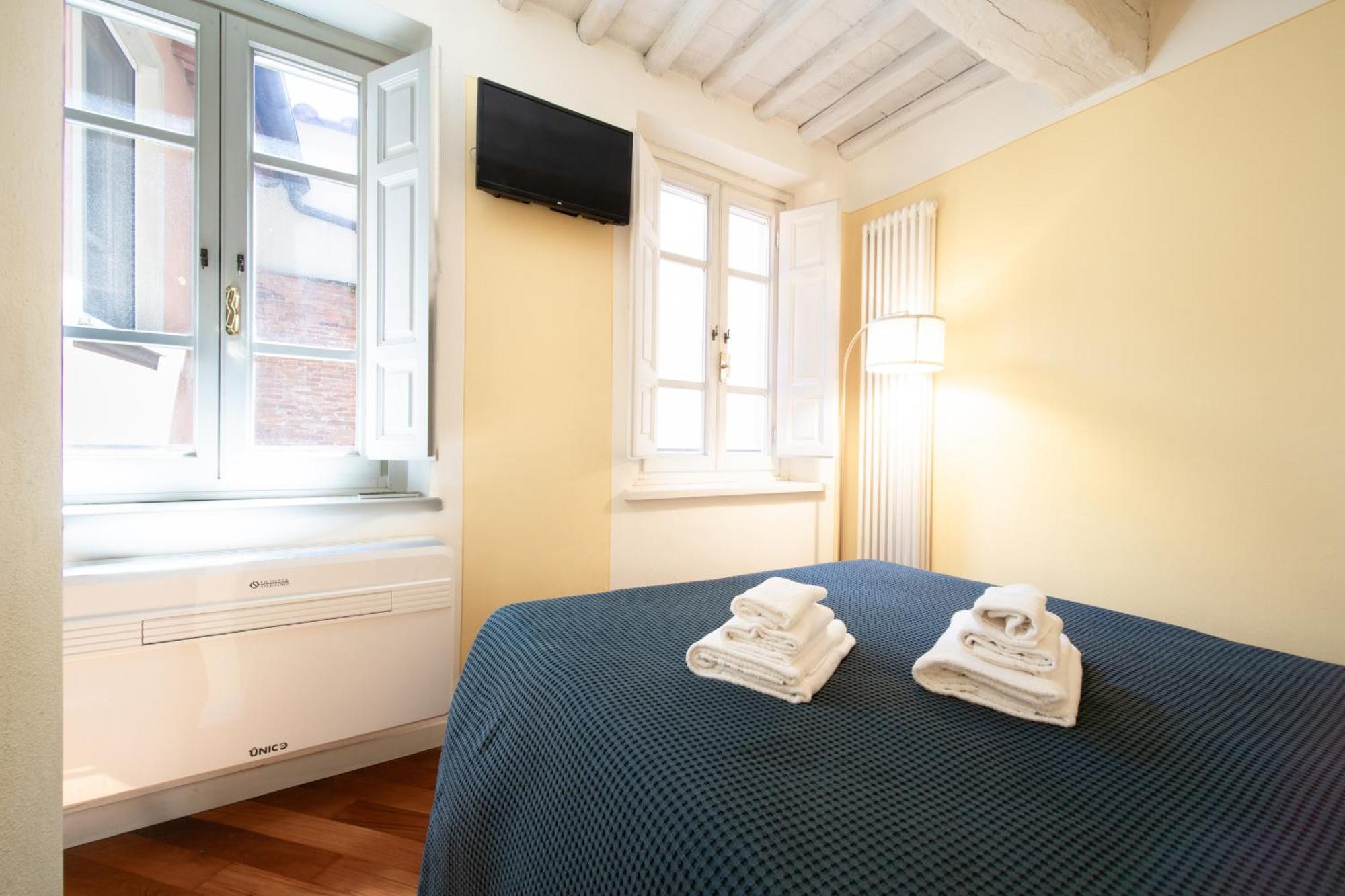 A Casa Di Irene Διαμέρισμα Λούκα Εξωτερικό φωτογραφία