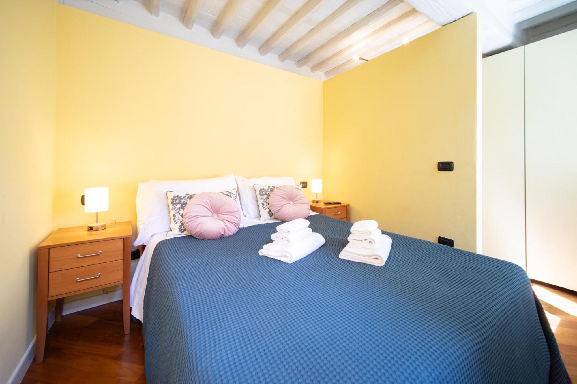 A Casa Di Irene Διαμέρισμα Λούκα Εξωτερικό φωτογραφία