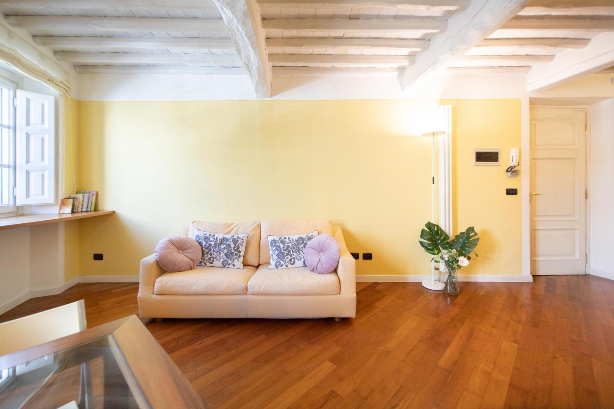 A Casa Di Irene Διαμέρισμα Λούκα Εξωτερικό φωτογραφία